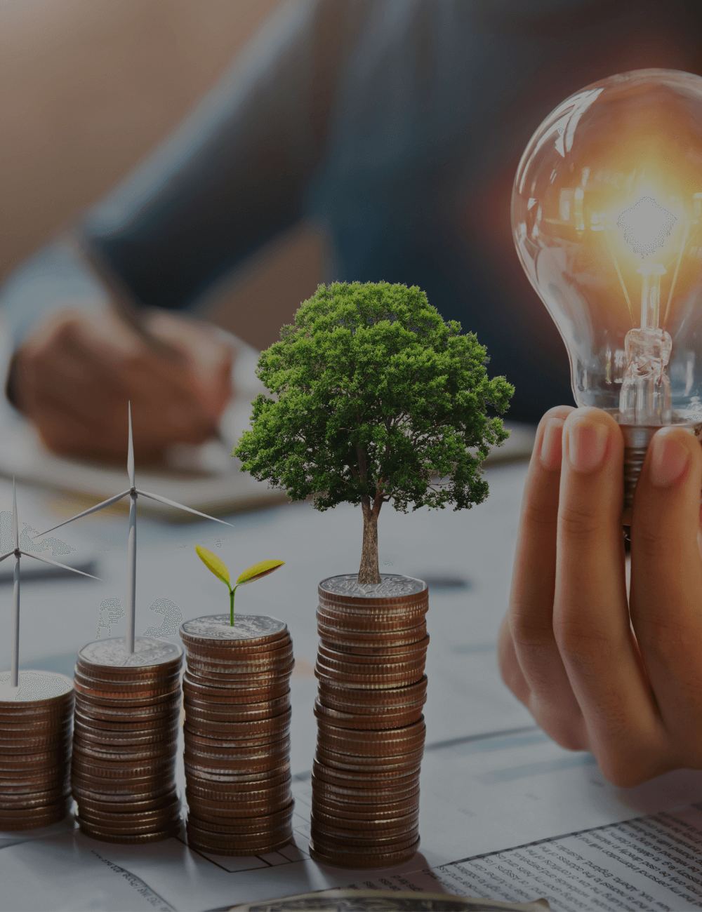 Consultoría Empresarial